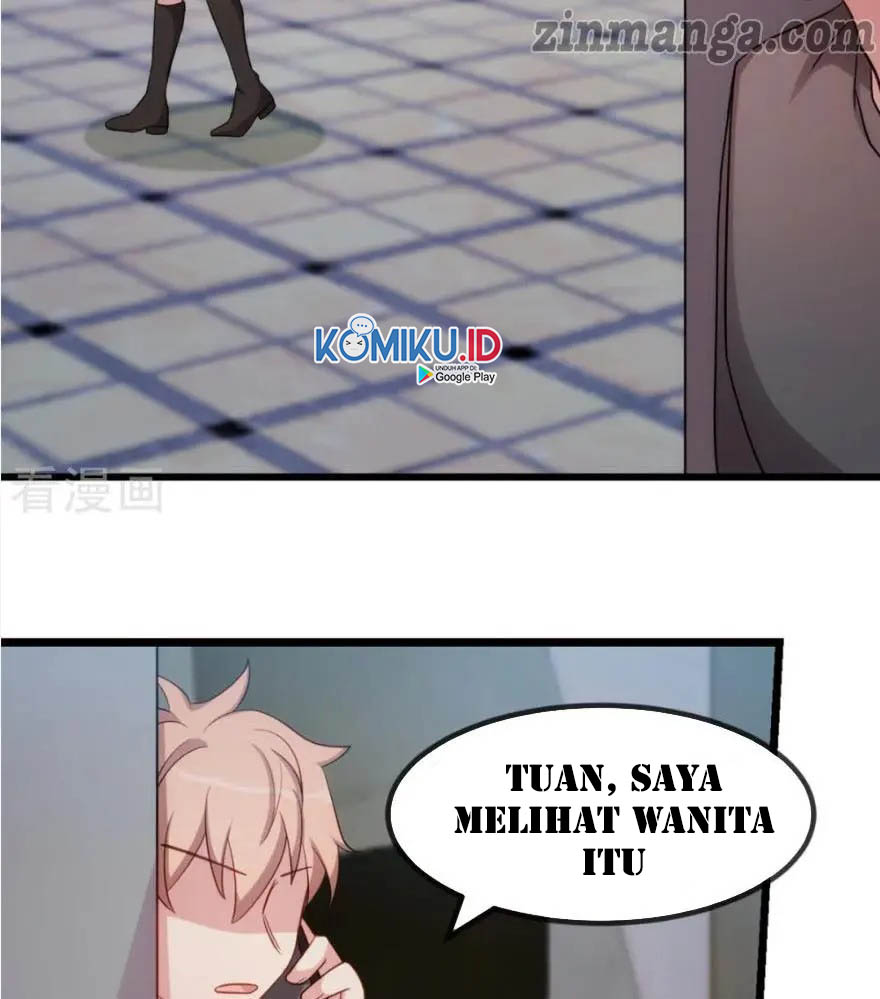 CEO’s Sudden Proposal Chapter 275 Gambar 15